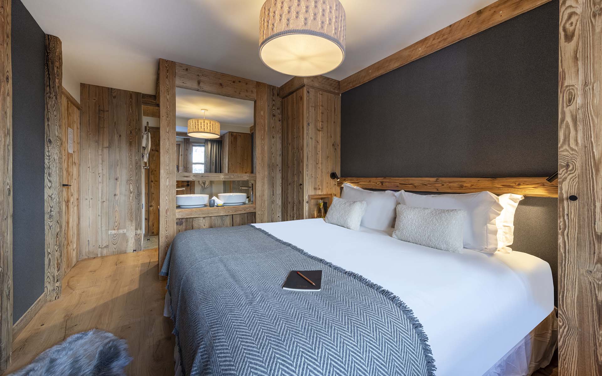 Chalet 1850,  Val d’Isère