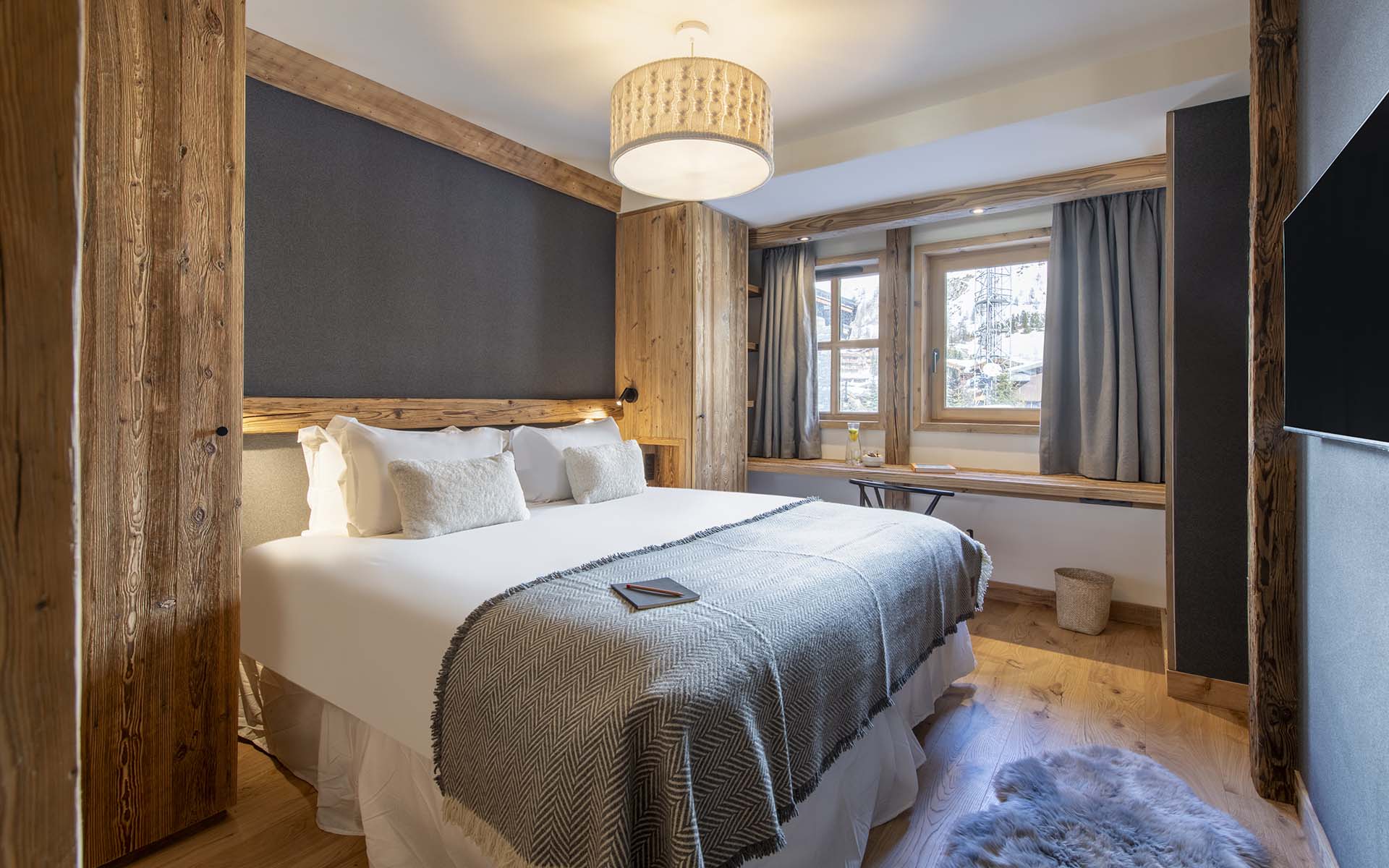 Chalet 1850,  Val d’Isère