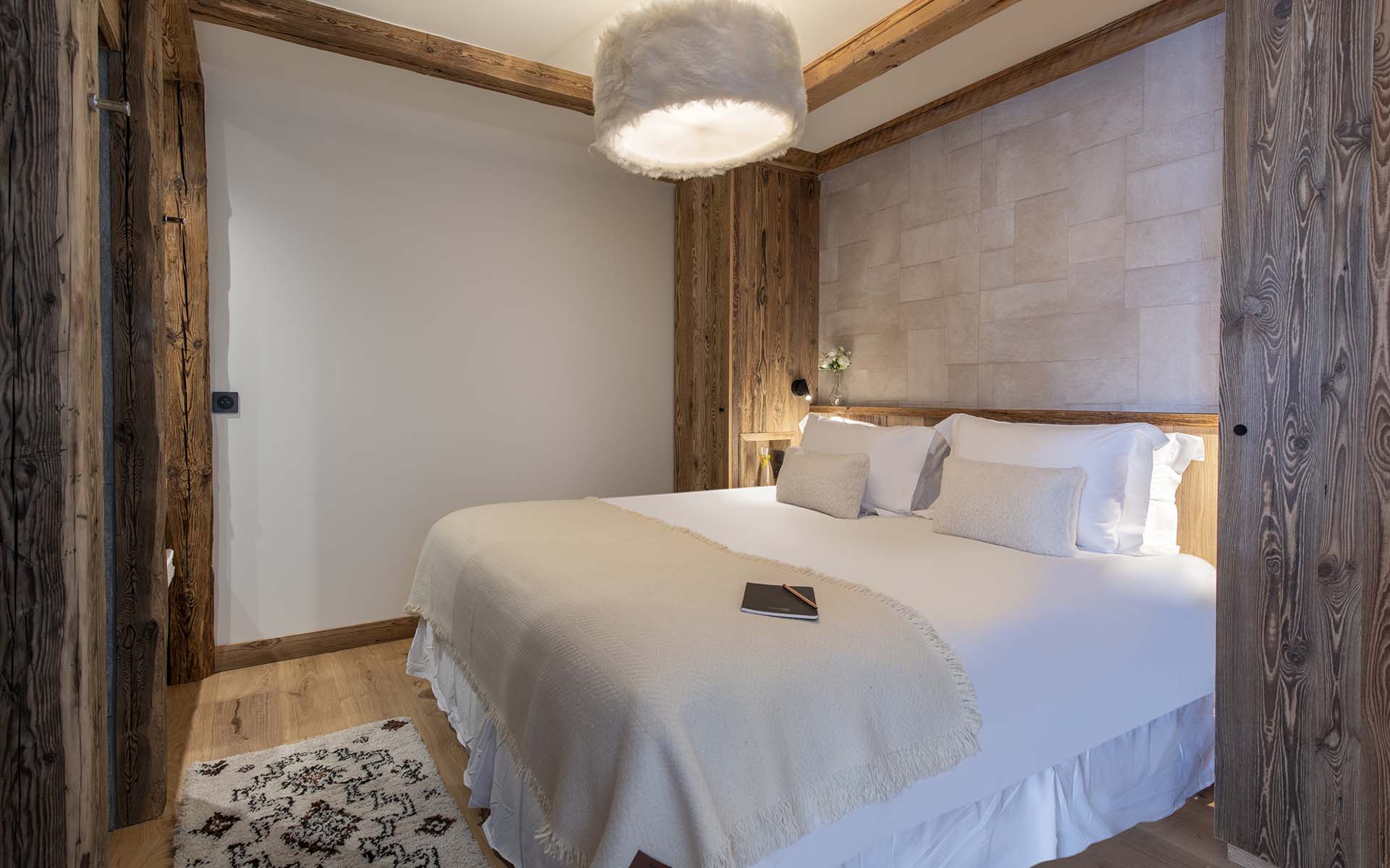 Chalet 1850,  Val d’Isère
