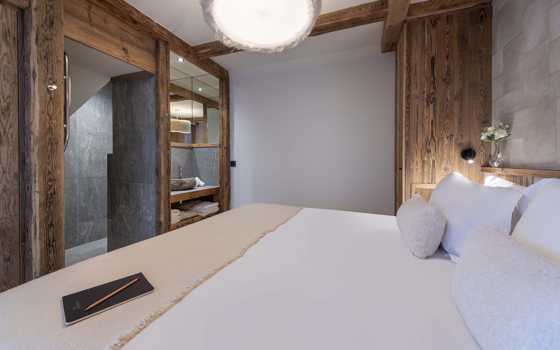 Chalet 1850,  Val d’Isère