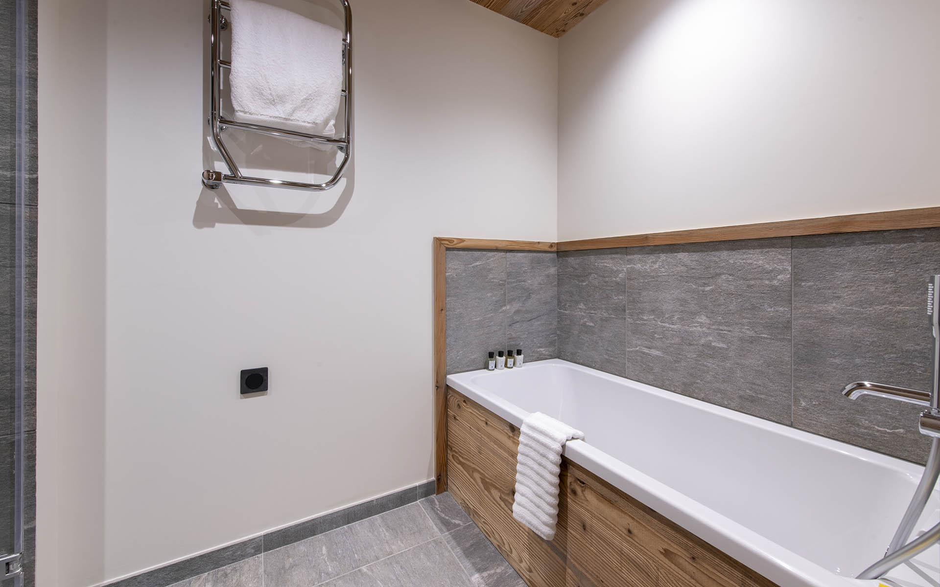 Chalet 1855,  Val d’Isère