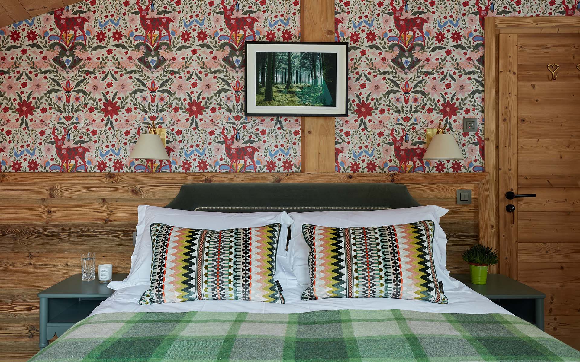 Chalet Pogo, Chamonix