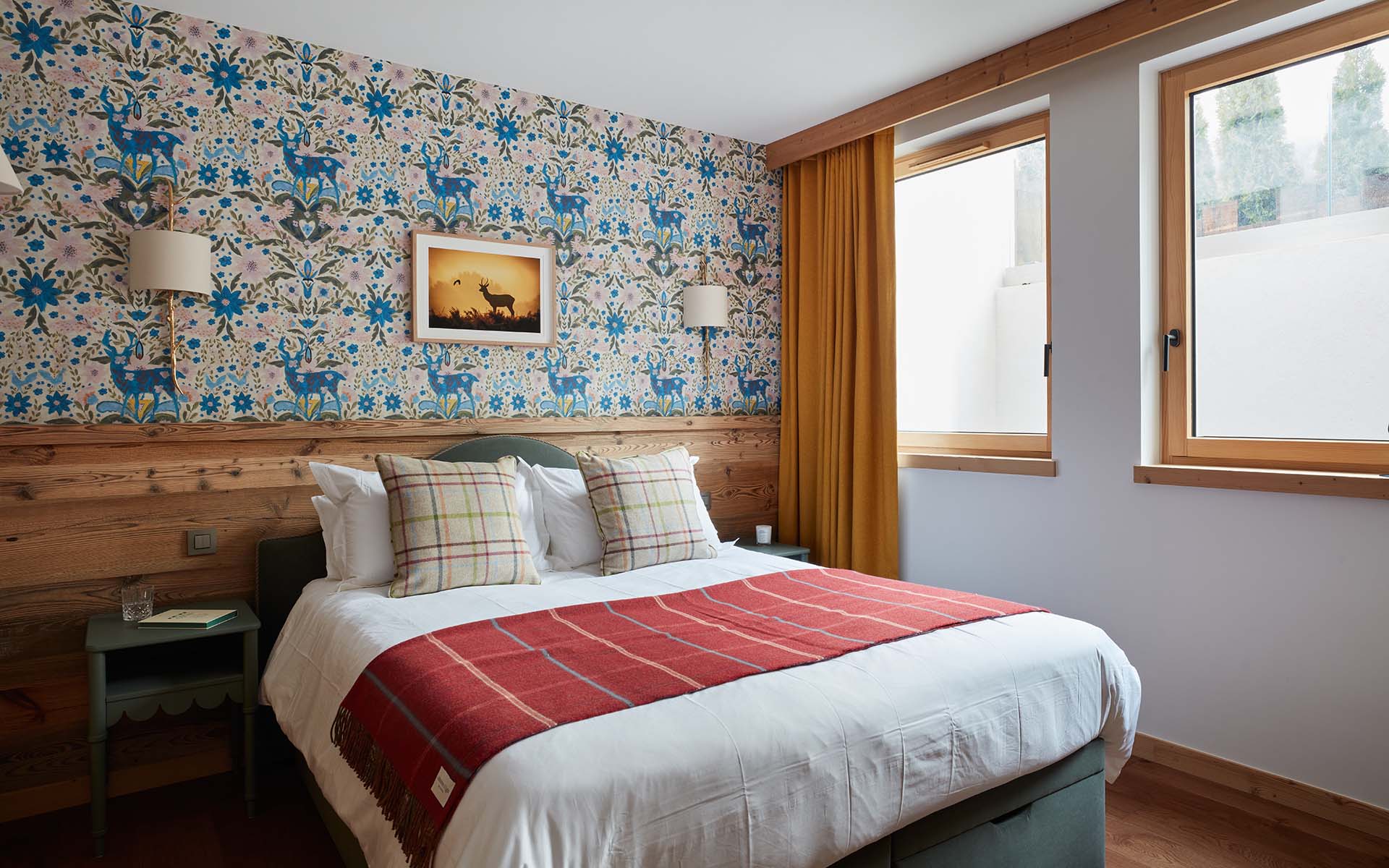 Chalet Pogo, Chamonix