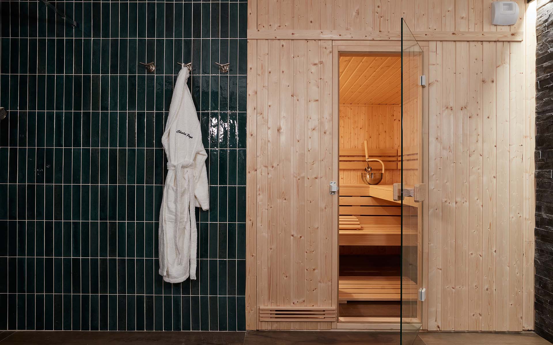 Chalet Pogo, Chamonix