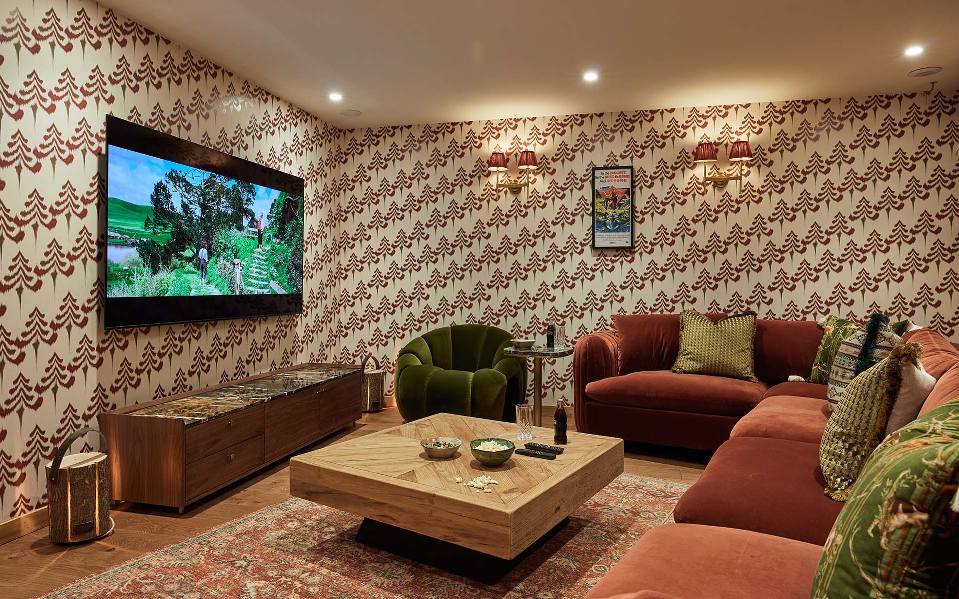 Chalet Pogo, Chamonix