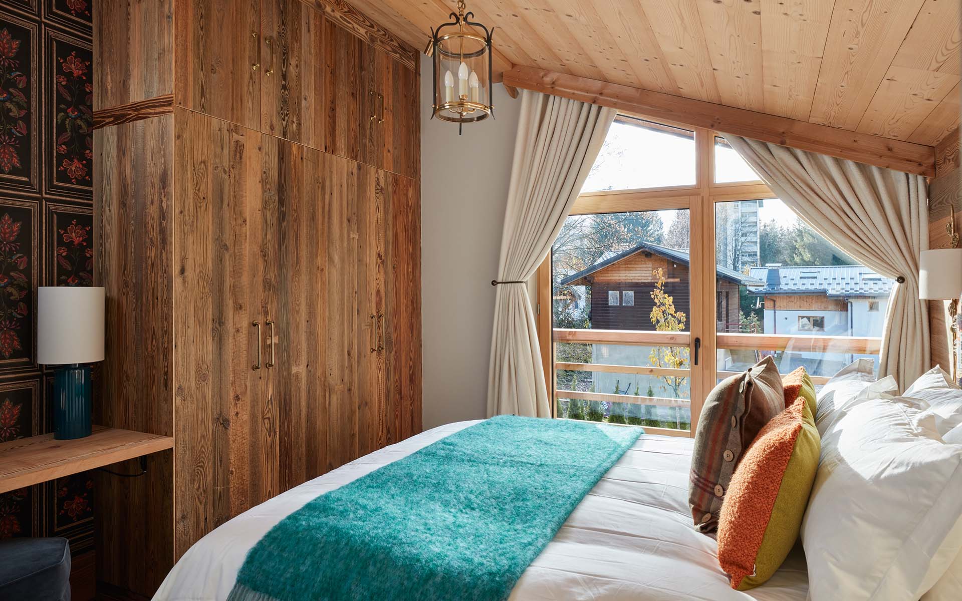 Chalet Pogo, Chamonix