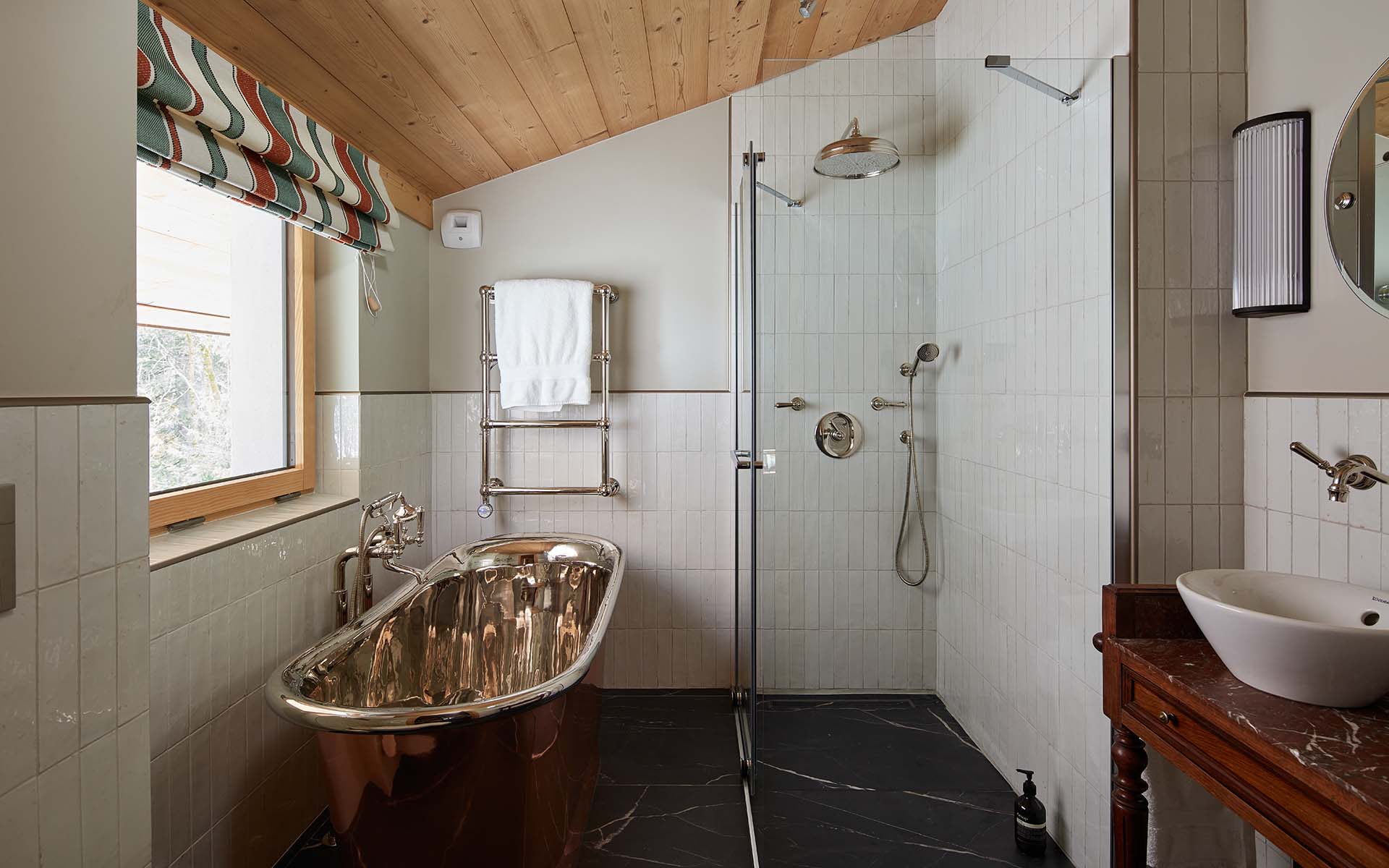 Chalet Pogo, Chamonix