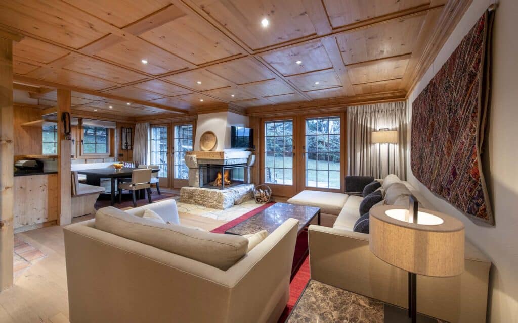 Ivouette 011 Luxury Ski Chalet Verbier Switzerland 8