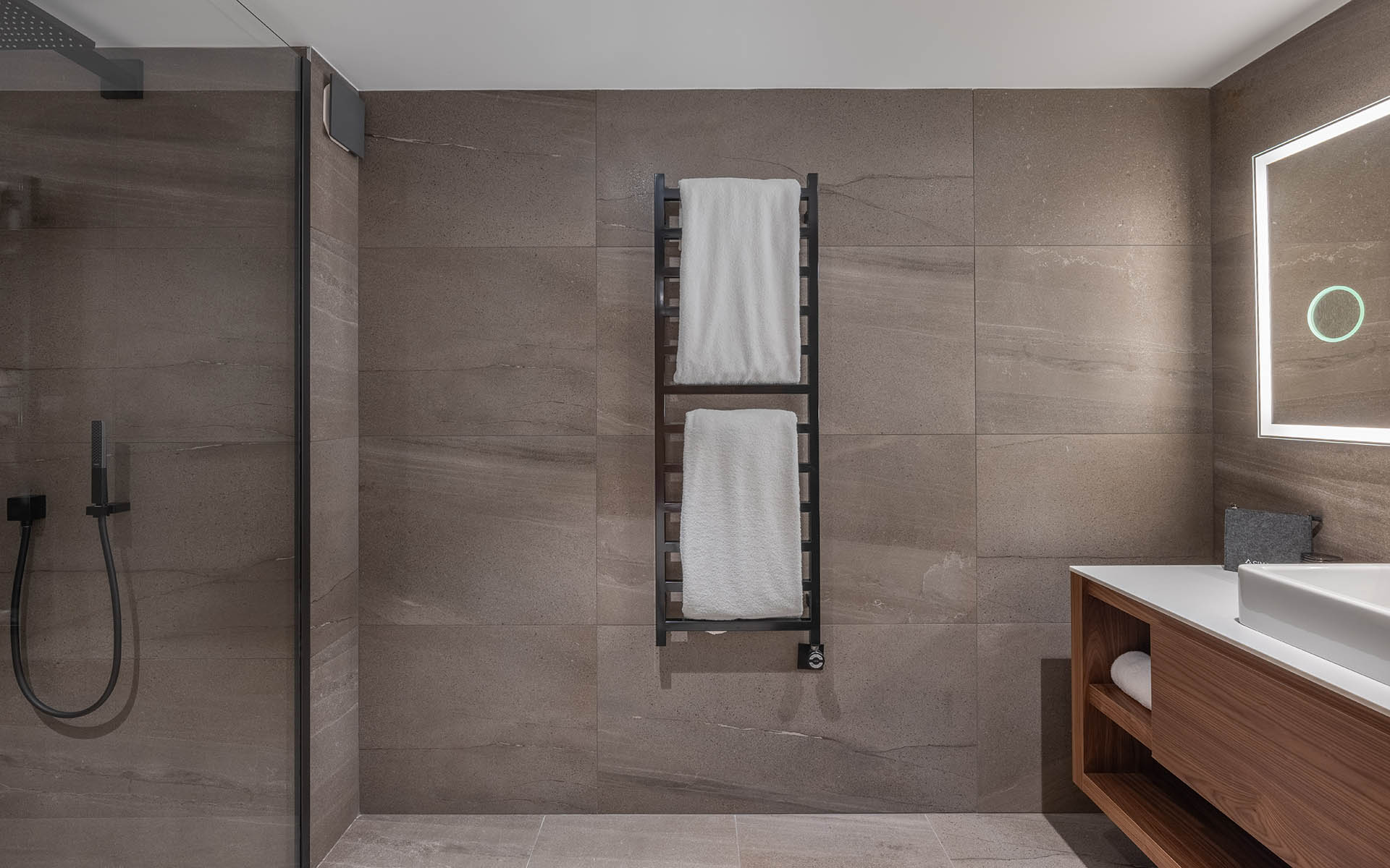 Apartment Brunello, Courchevel 1850
