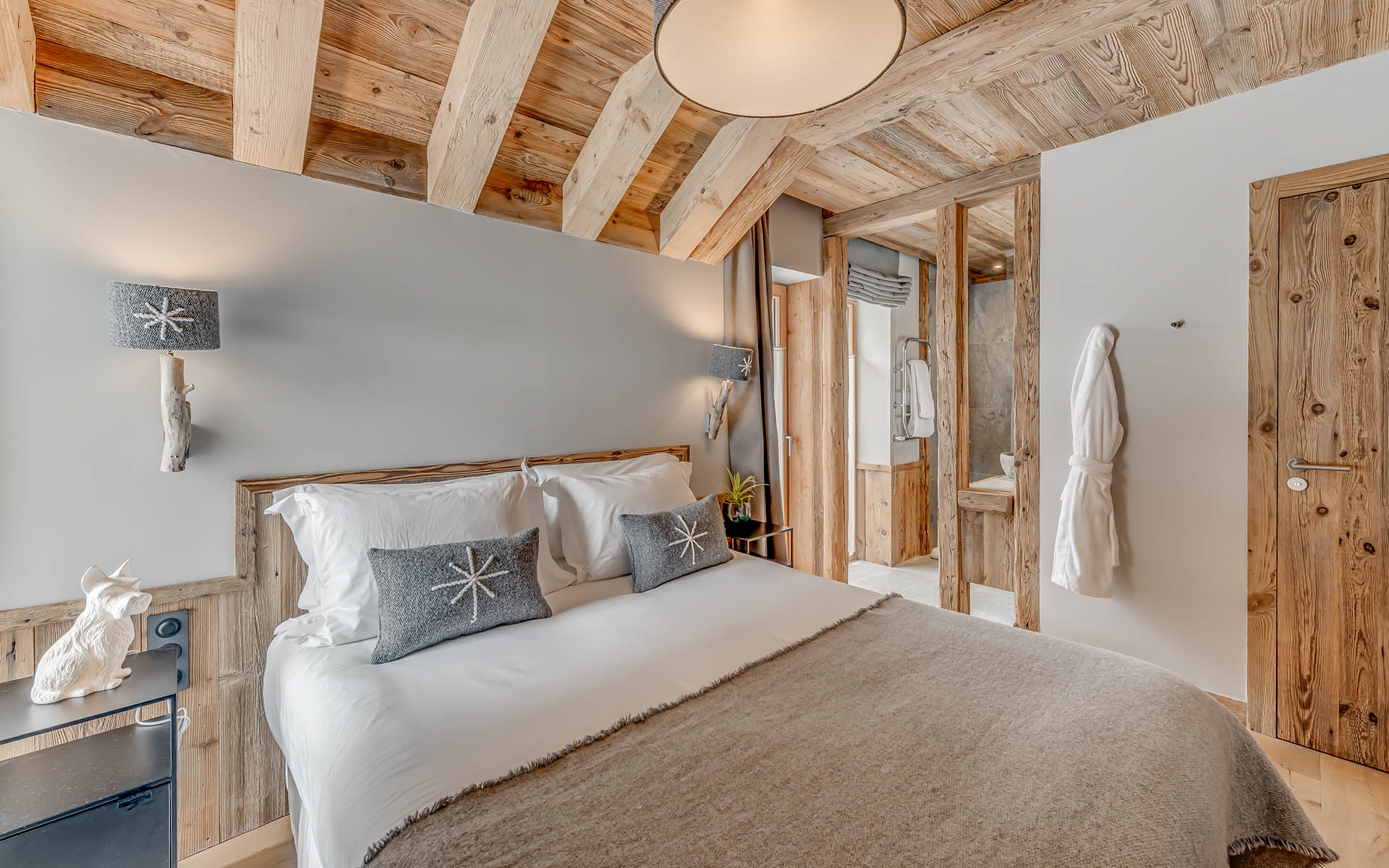 Chalet Juno,  Val d’Isère
