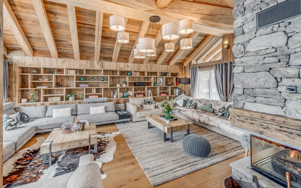 Chalet Juno Luxury Catered Ski Chalet Val d’Isere France 13