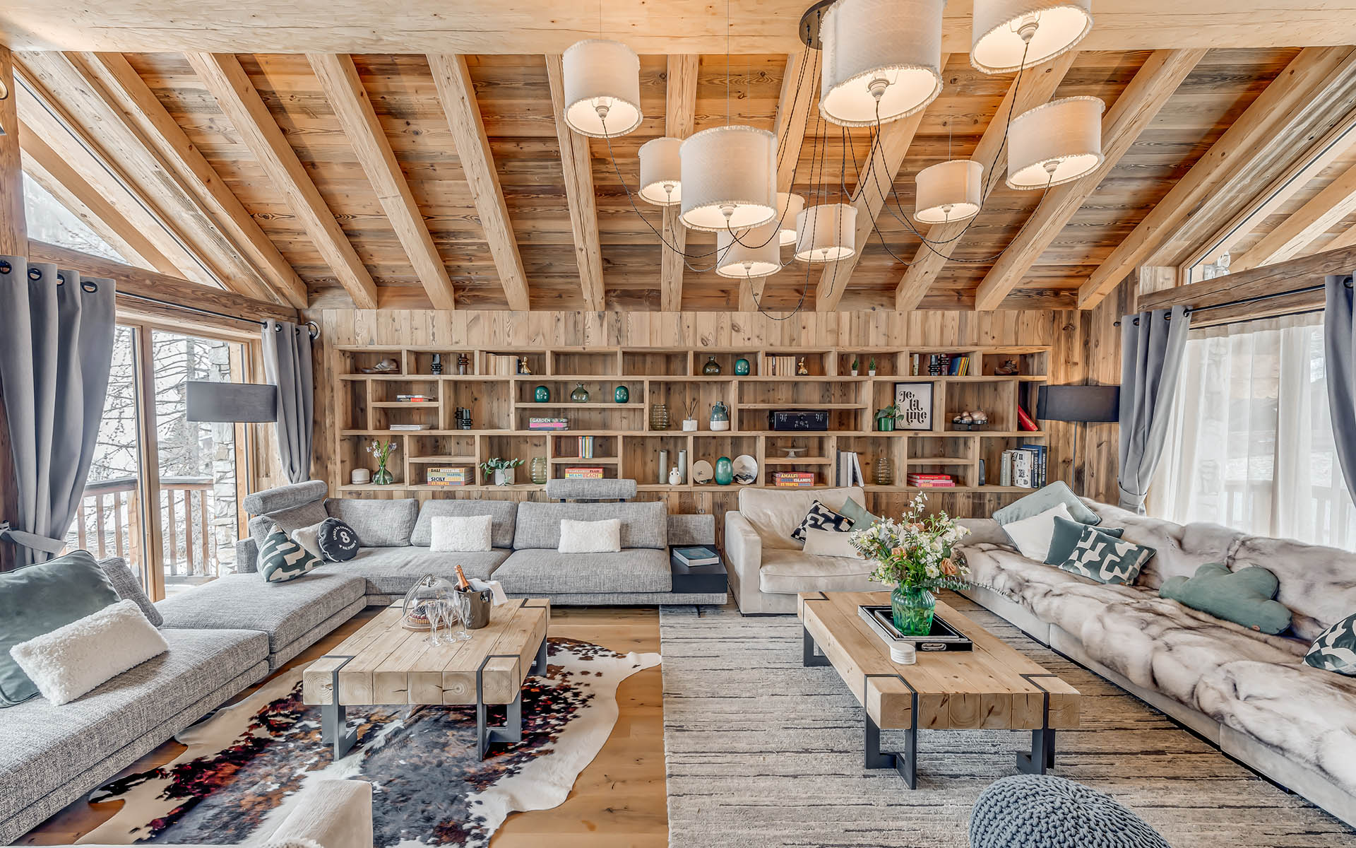 Chalet Juno,  Val d’Isère