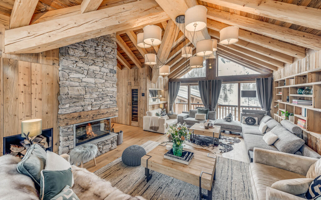 Chalet Juno Luxury Catered Ski Chalet Val d’Isere France 17