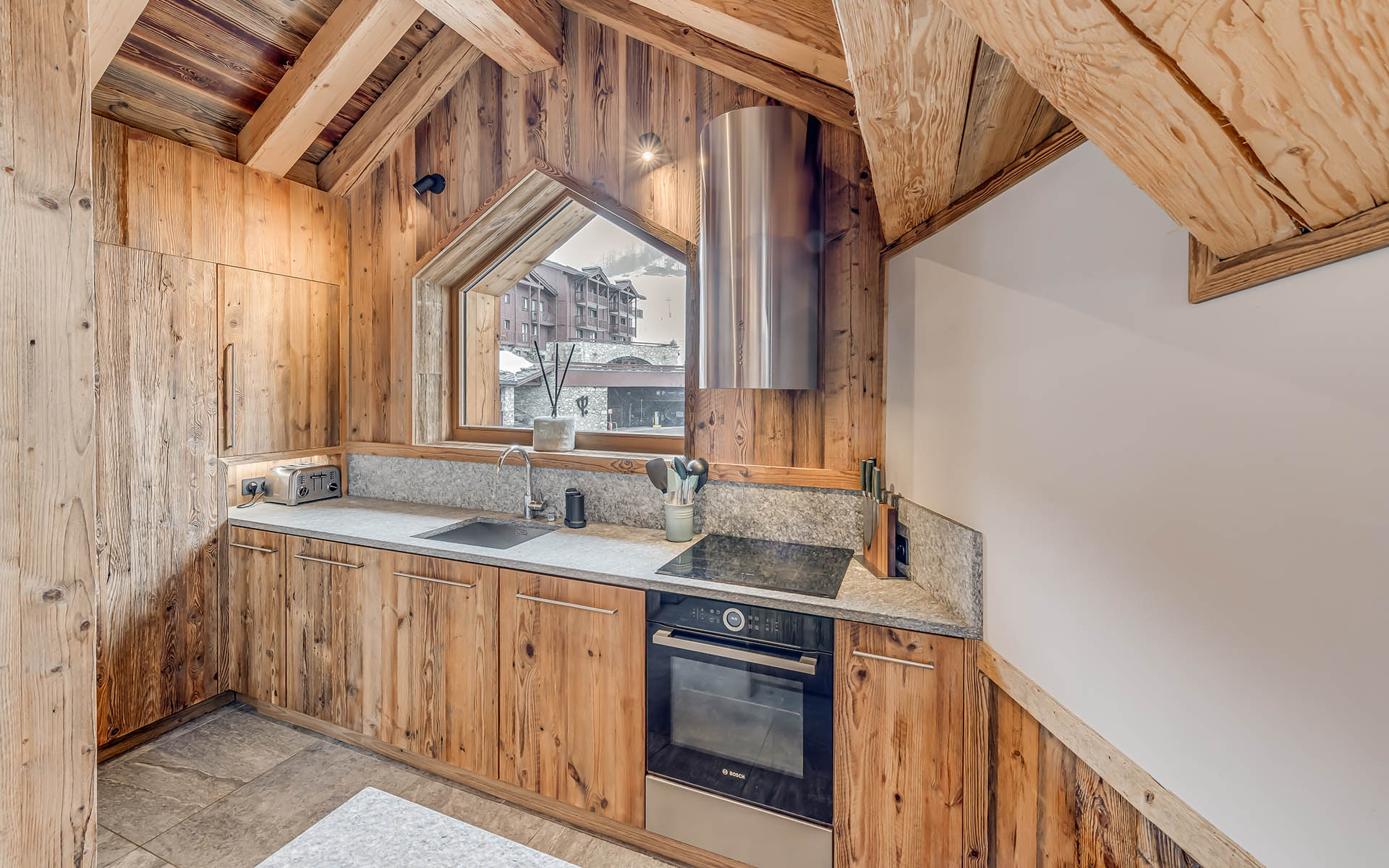 Chalet Juno,  Val d’Isère