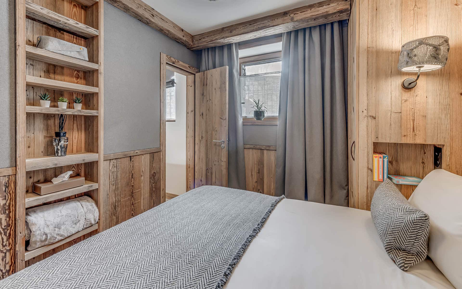 Chalet Juno,  Val d’Isère