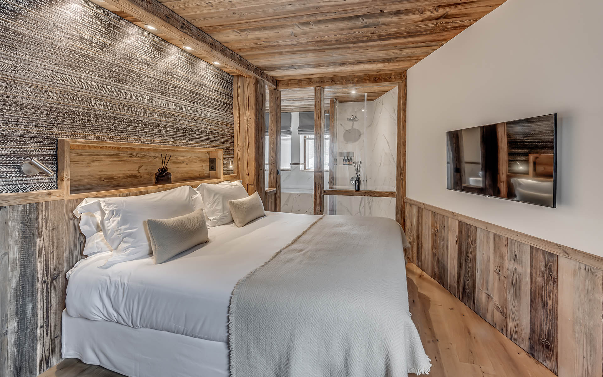 Chalet Juno,  Val d’Isère