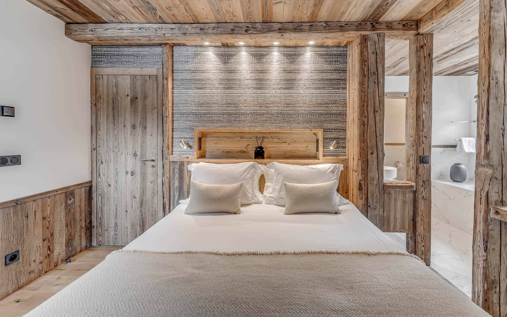 Chalet Juno,  Val d’Isère