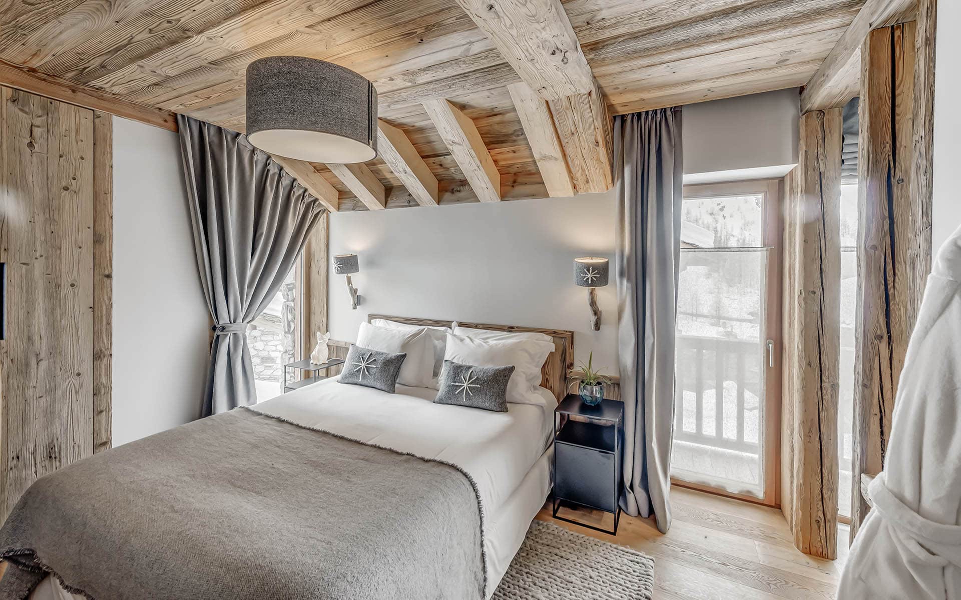 Chalet Juno,  Val d’Isère