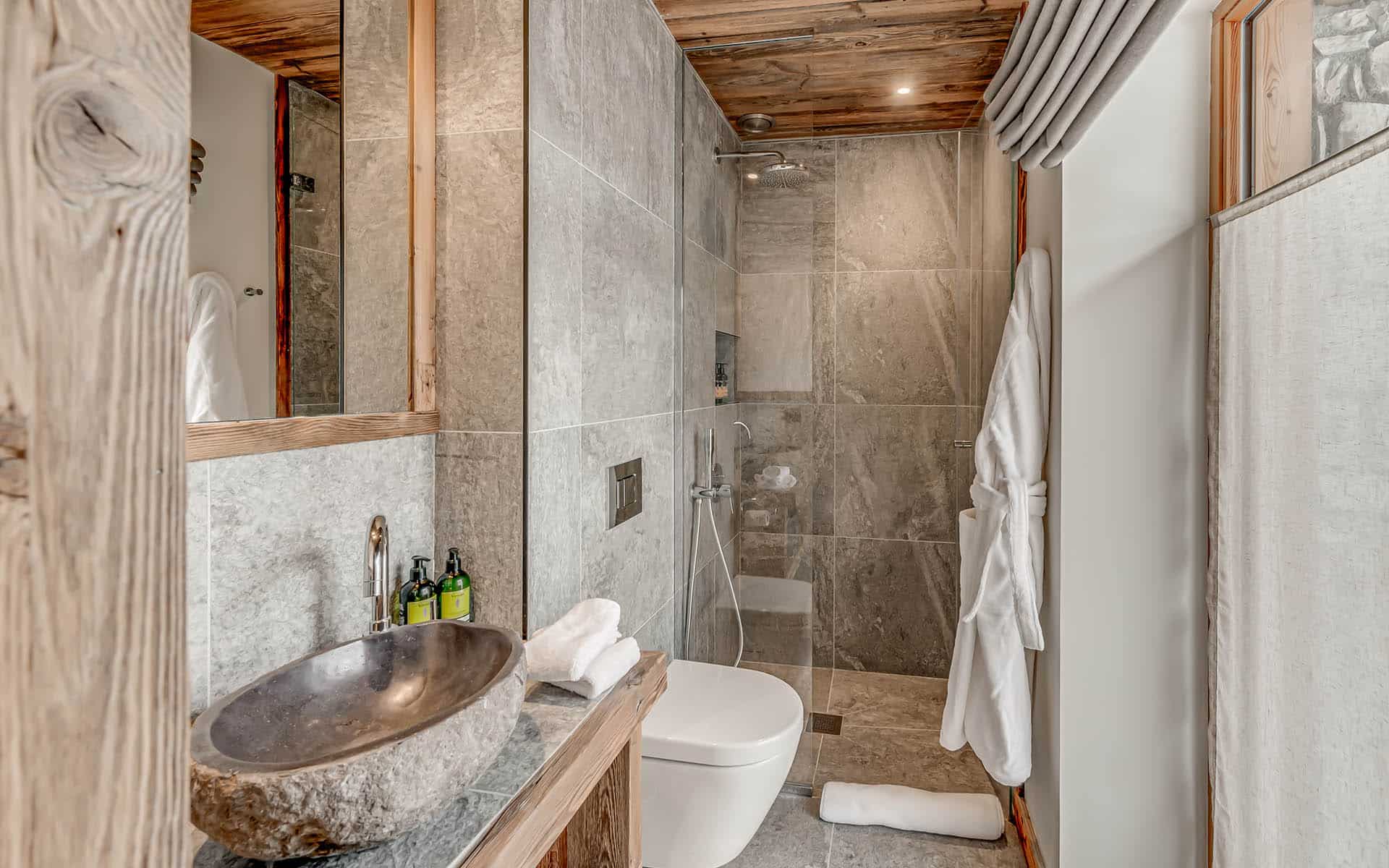 Chalet Juno,  Val d’Isère