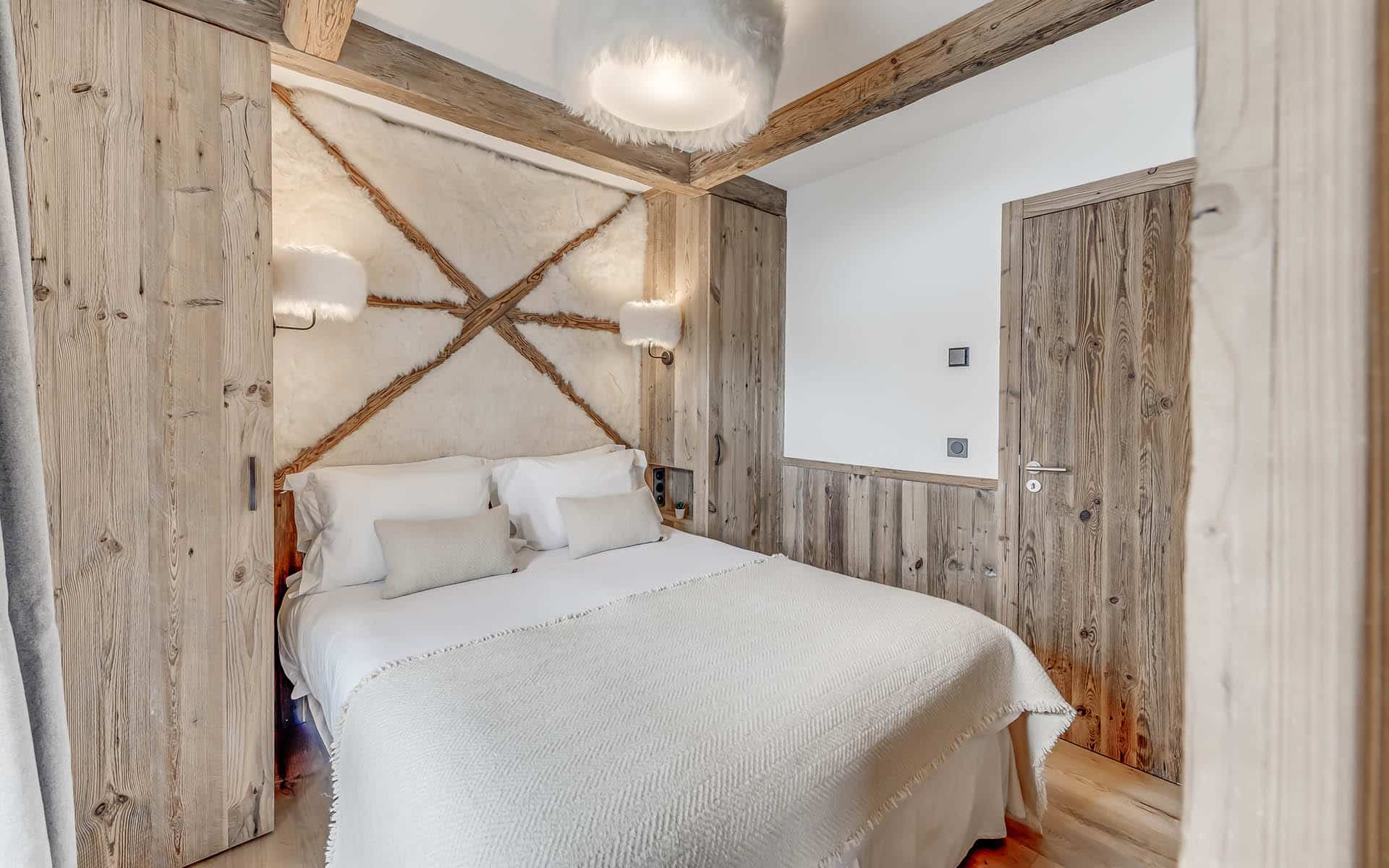 Chalet Juno,  Val d’Isère