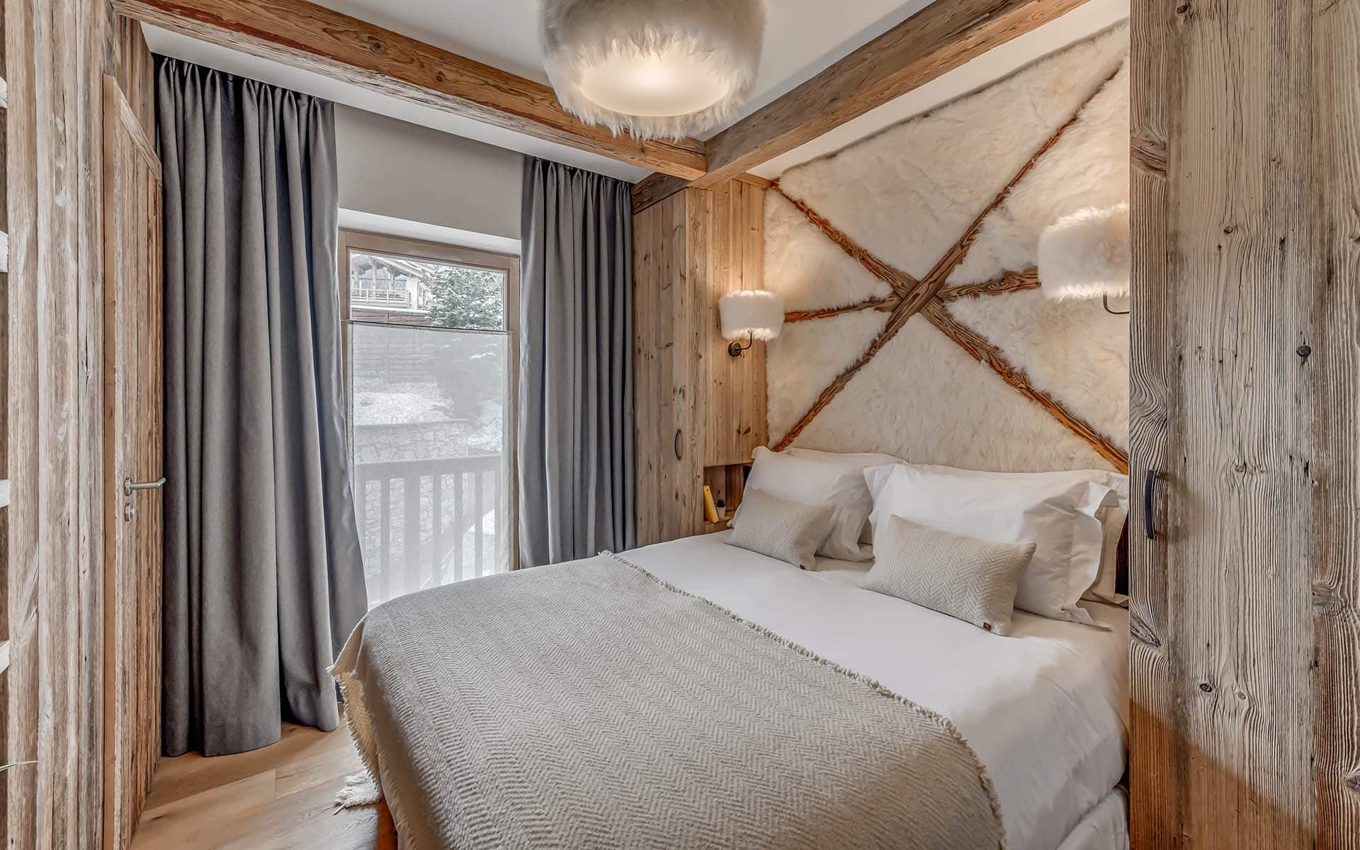 Chalet Juno,  Val d’Isère