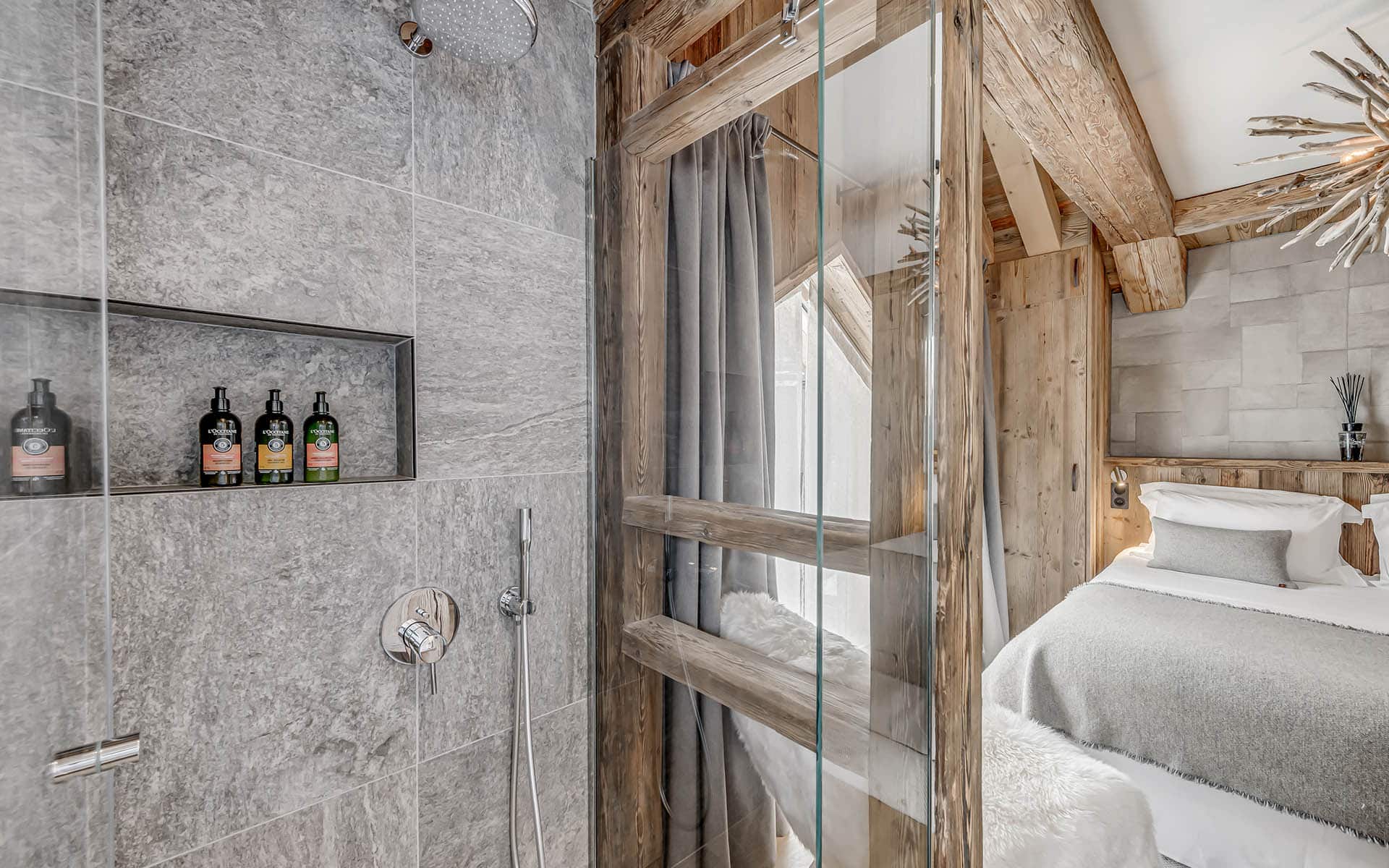 Chalet Juno,  Val d’Isère