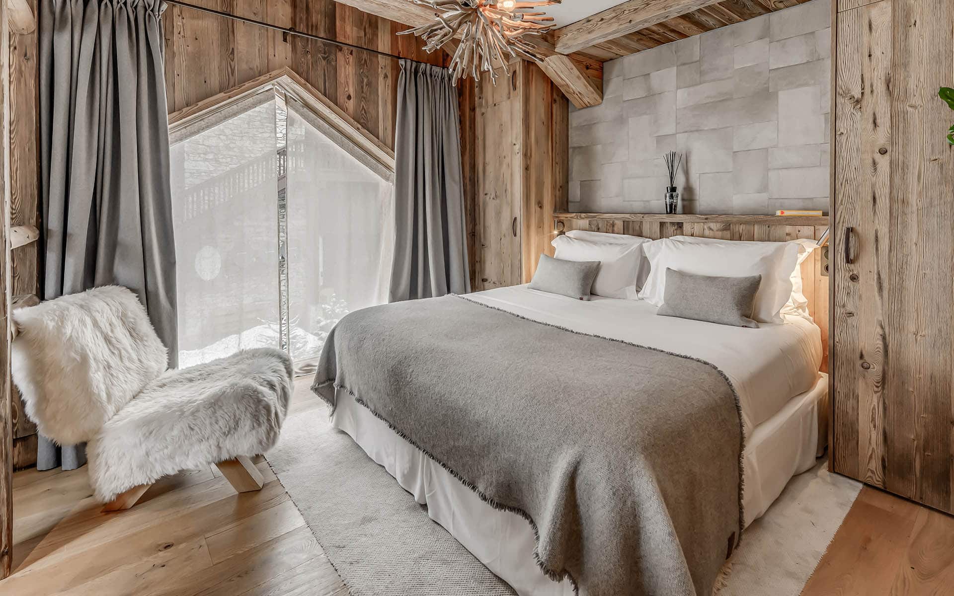 Chalet Juno,  Val d’Isère