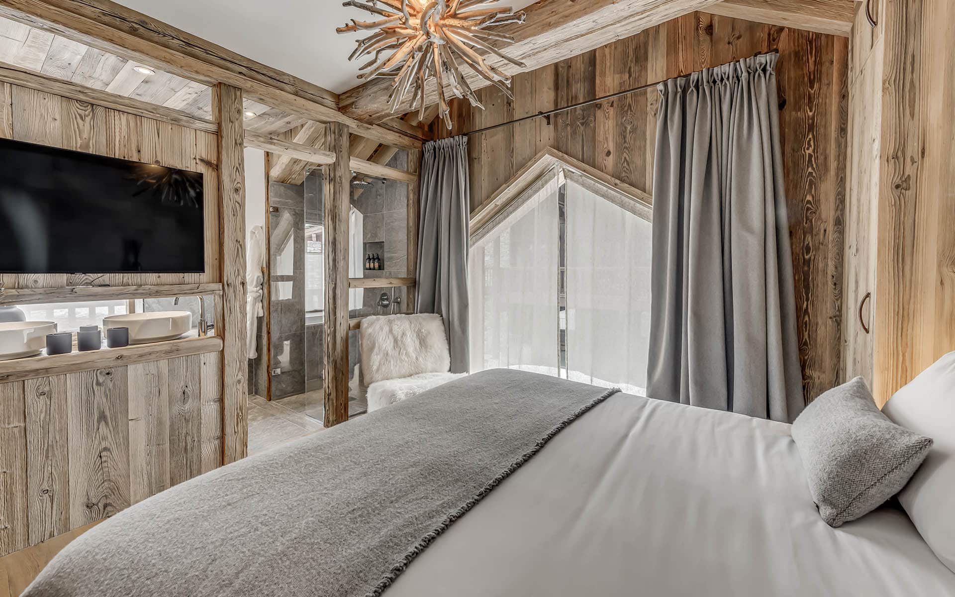 Chalet Juno,  Val d’Isère
