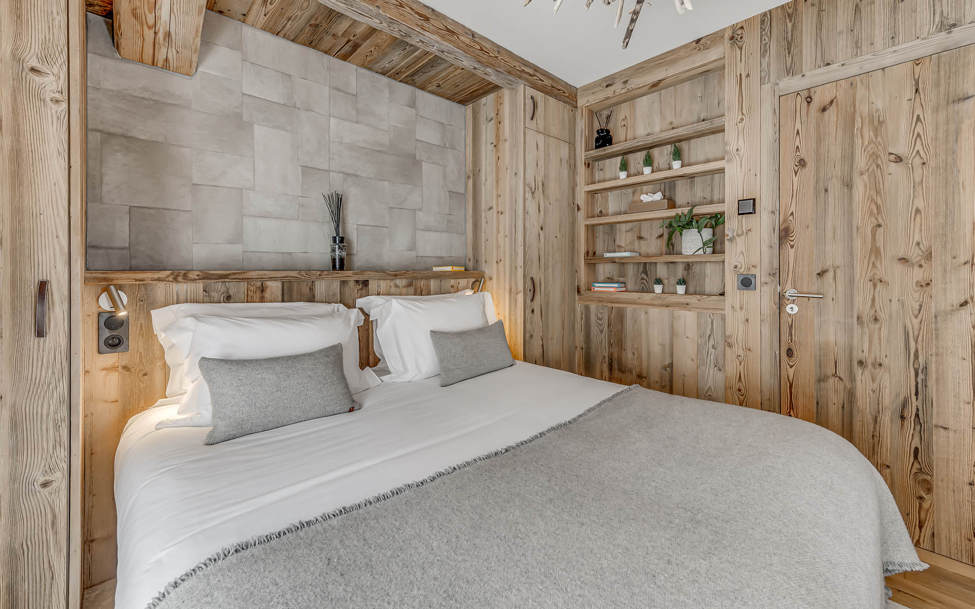 Chalet Juno,  Val d’Isère