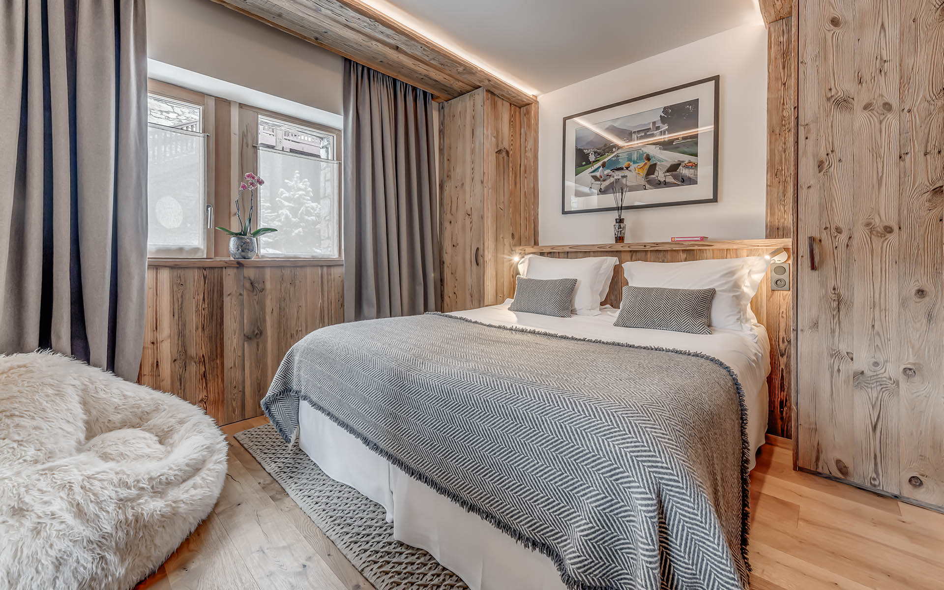 Chalet Juno,  Val d’Isère