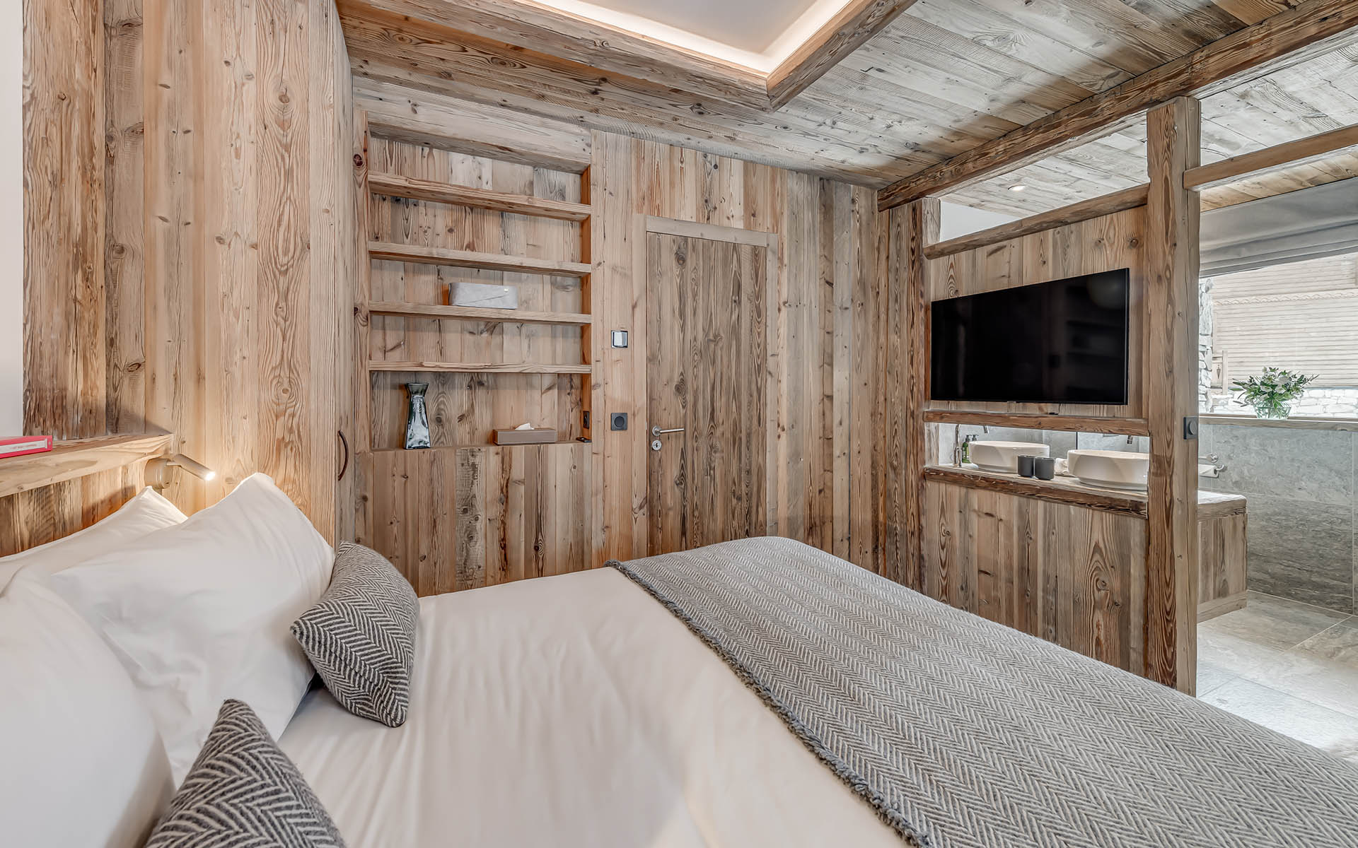 Chalet Juno,  Val d’Isère