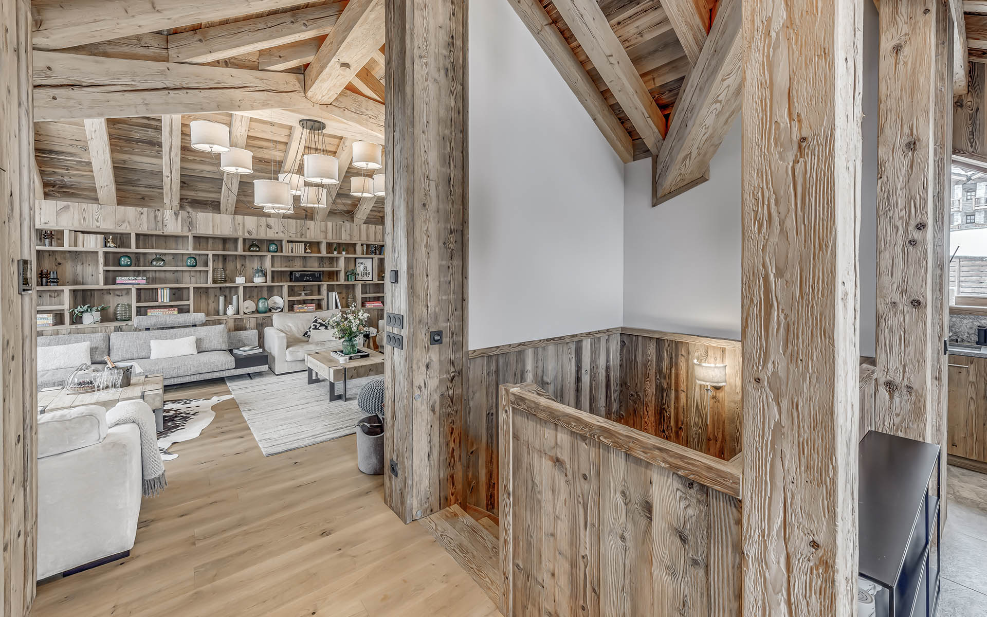 Chalet Juno,  Val d’Isère
