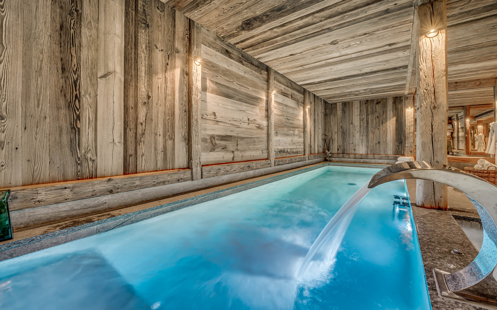 Chalet Juno,  Val d’Isère