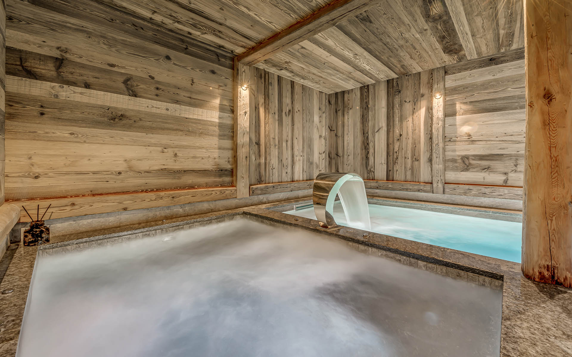 Chalet Juno,  Val d’Isère