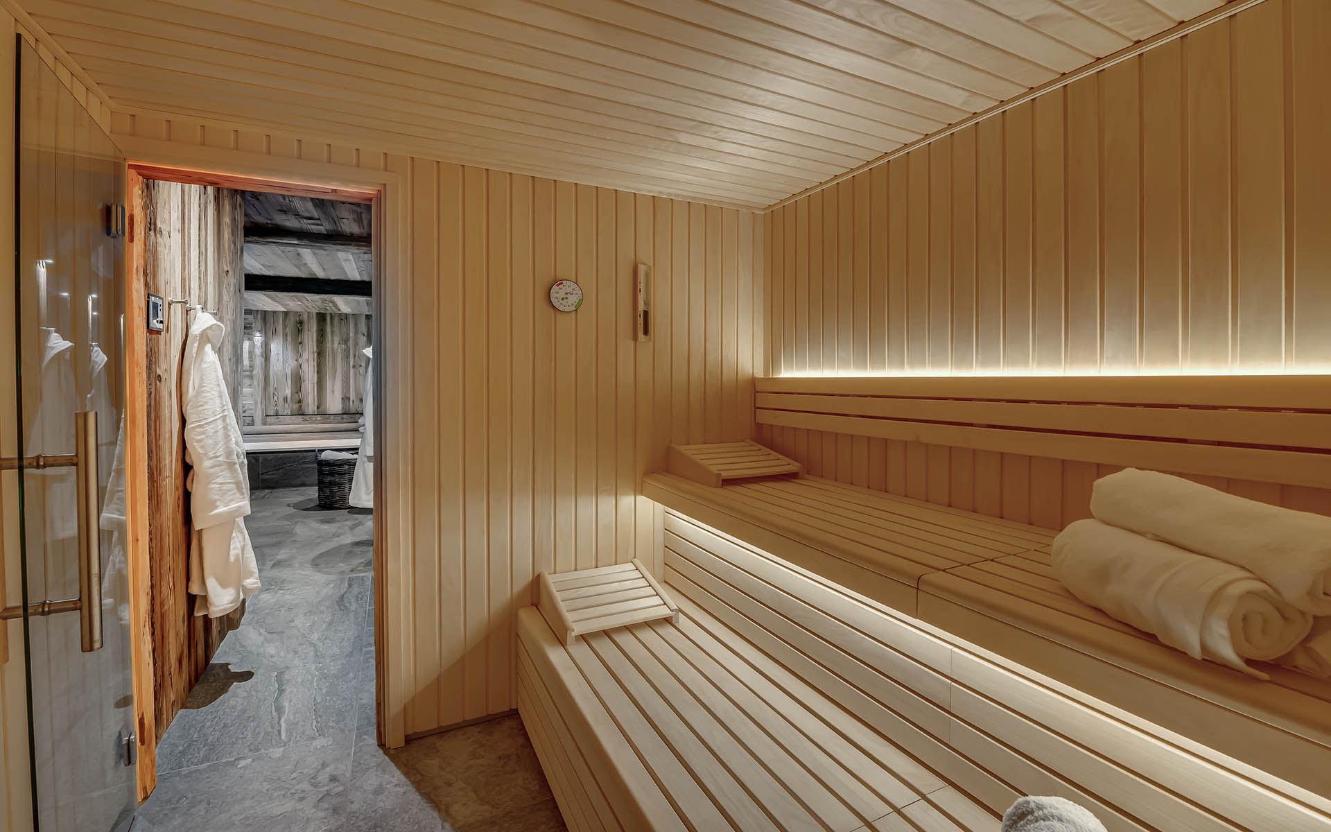 Chalet Juno,  Val d’Isère