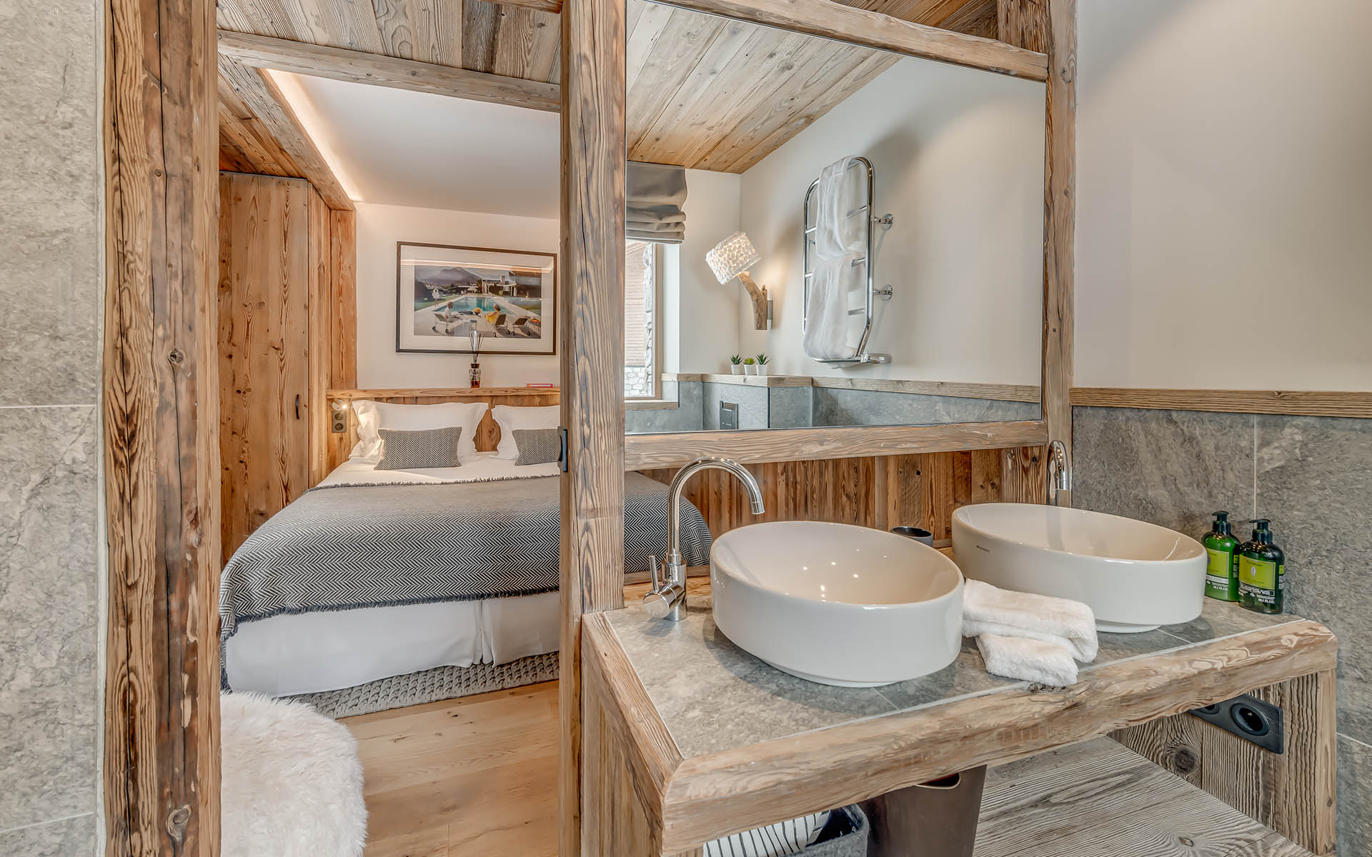 Chalet Juno,  Val d’Isère