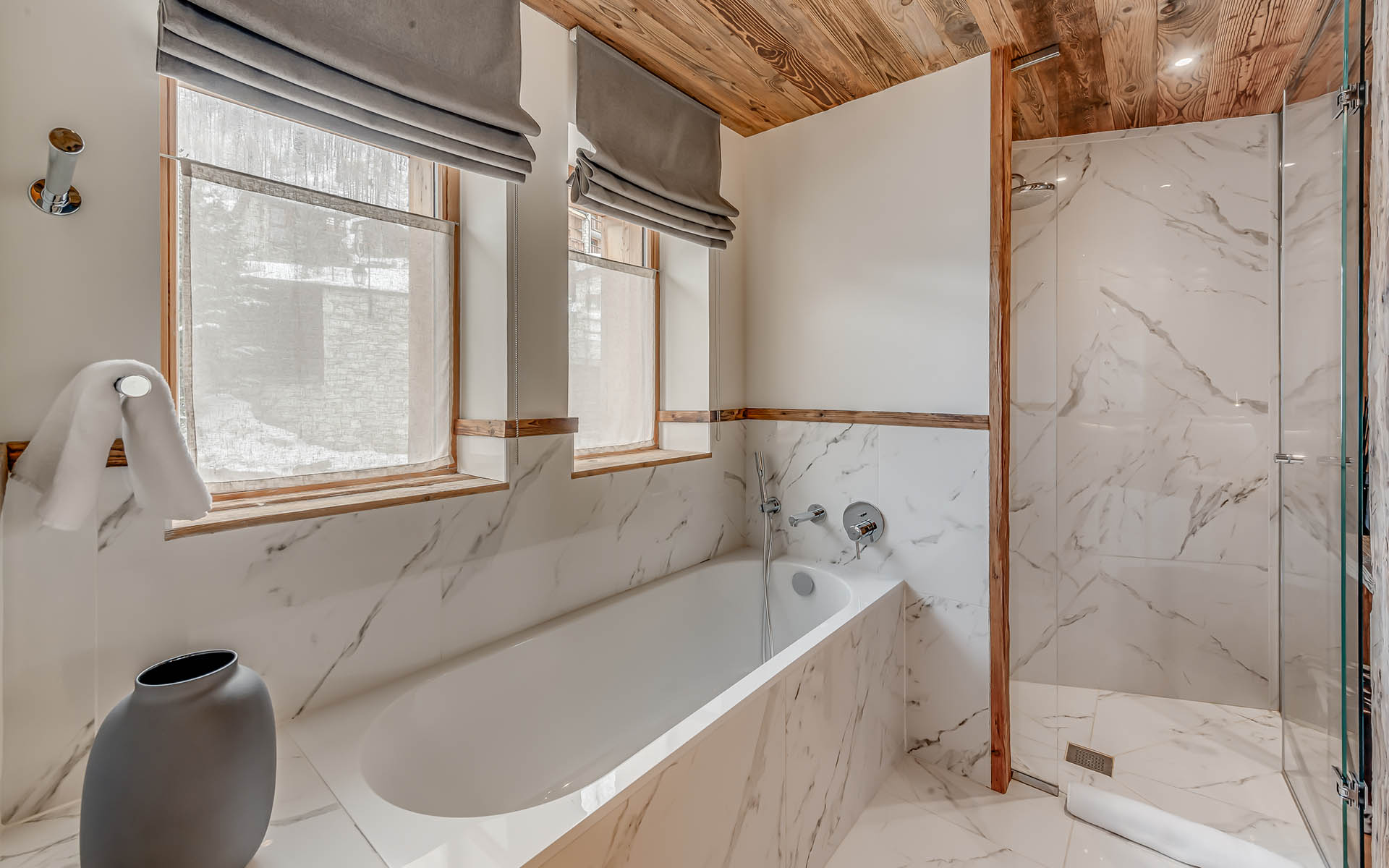 Chalet Juno,  Val d’Isère