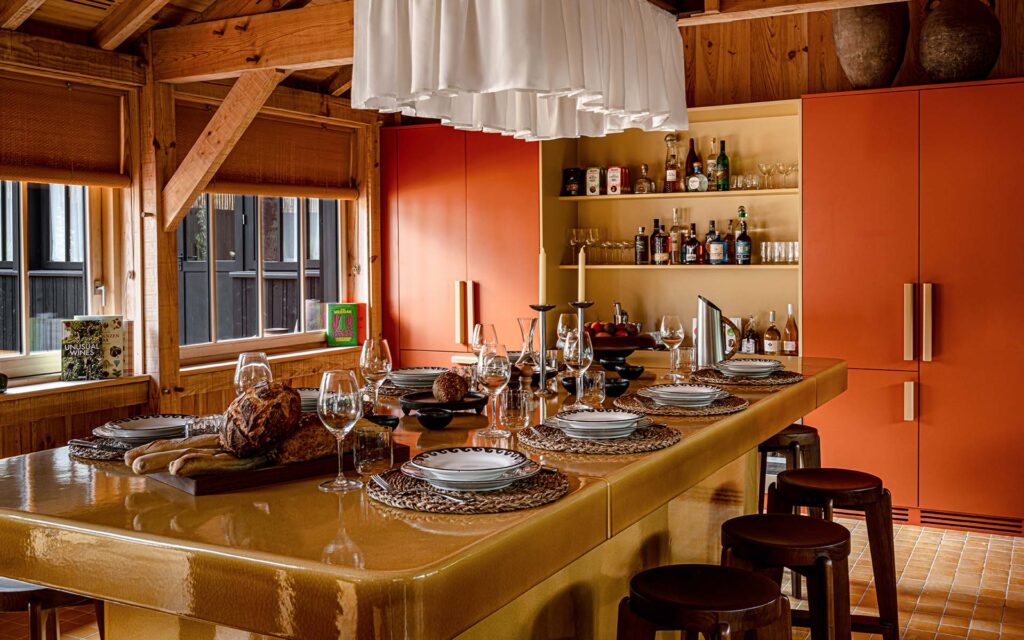 Le Coeur du Ferret Luxury Villa Holidays Cap Ferret France 48