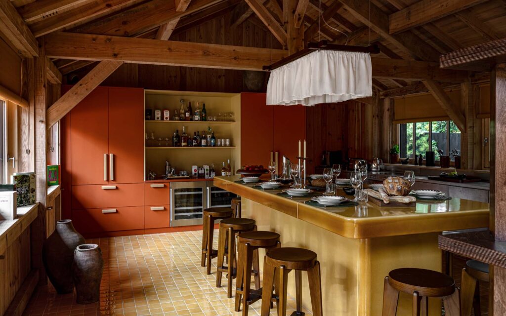 Le Coeur du Ferret Luxury Villa Holidays Cap Ferret France 5