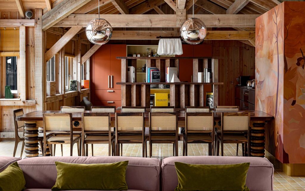 Le Coeur du Ferret Luxury Villa Holidays Cap Ferret France 55