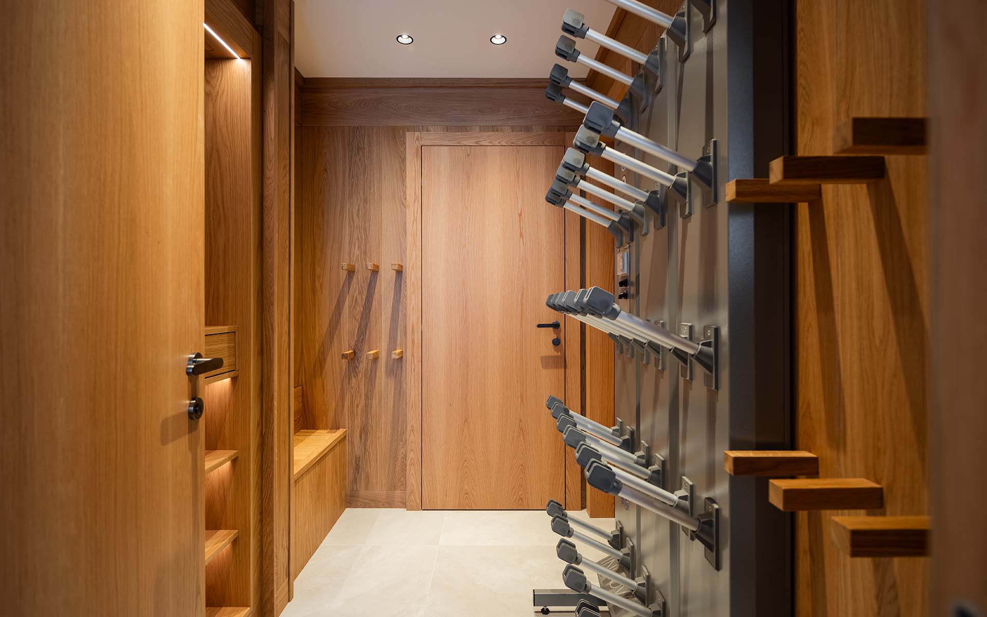 Sasha Apartment 4, Courchevel 1850