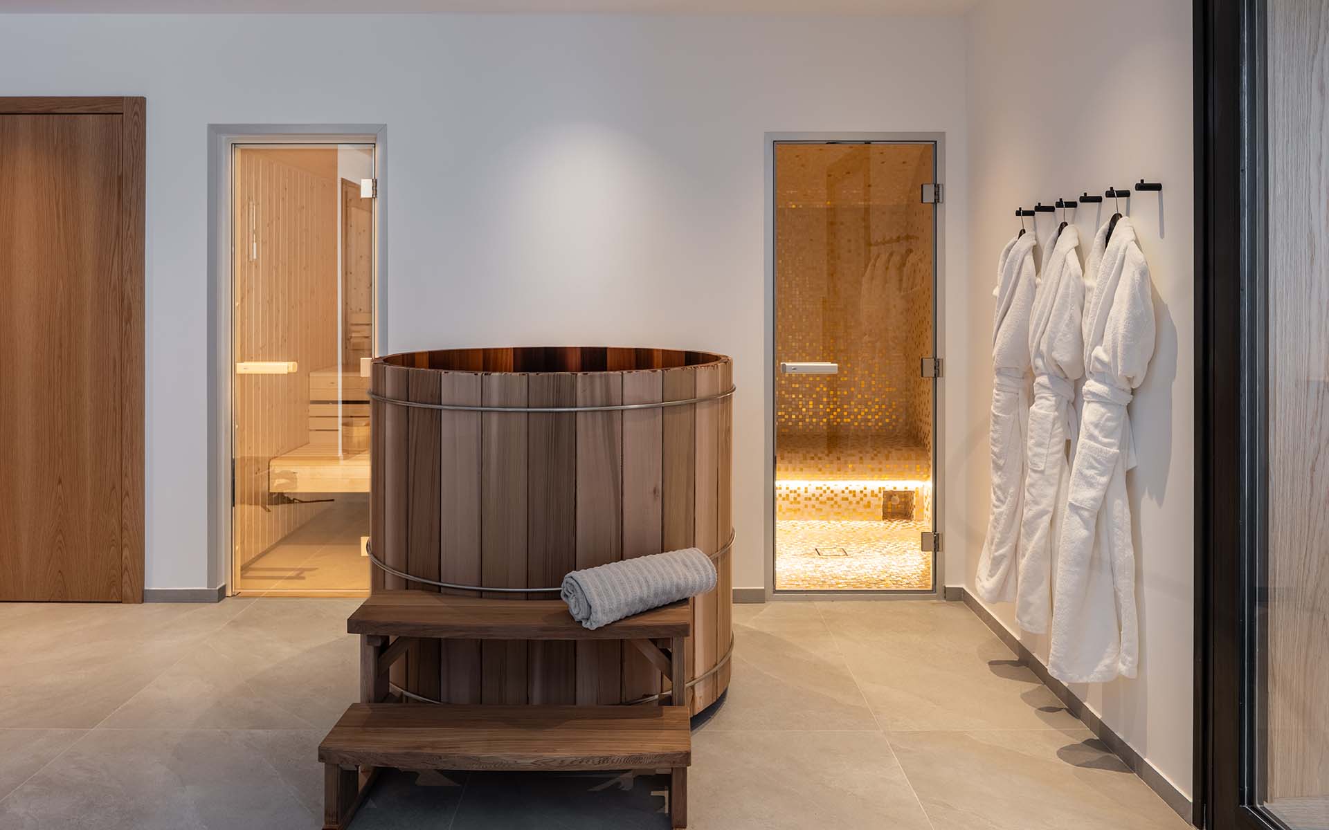 Sasha Apartment 4, Courchevel 1850