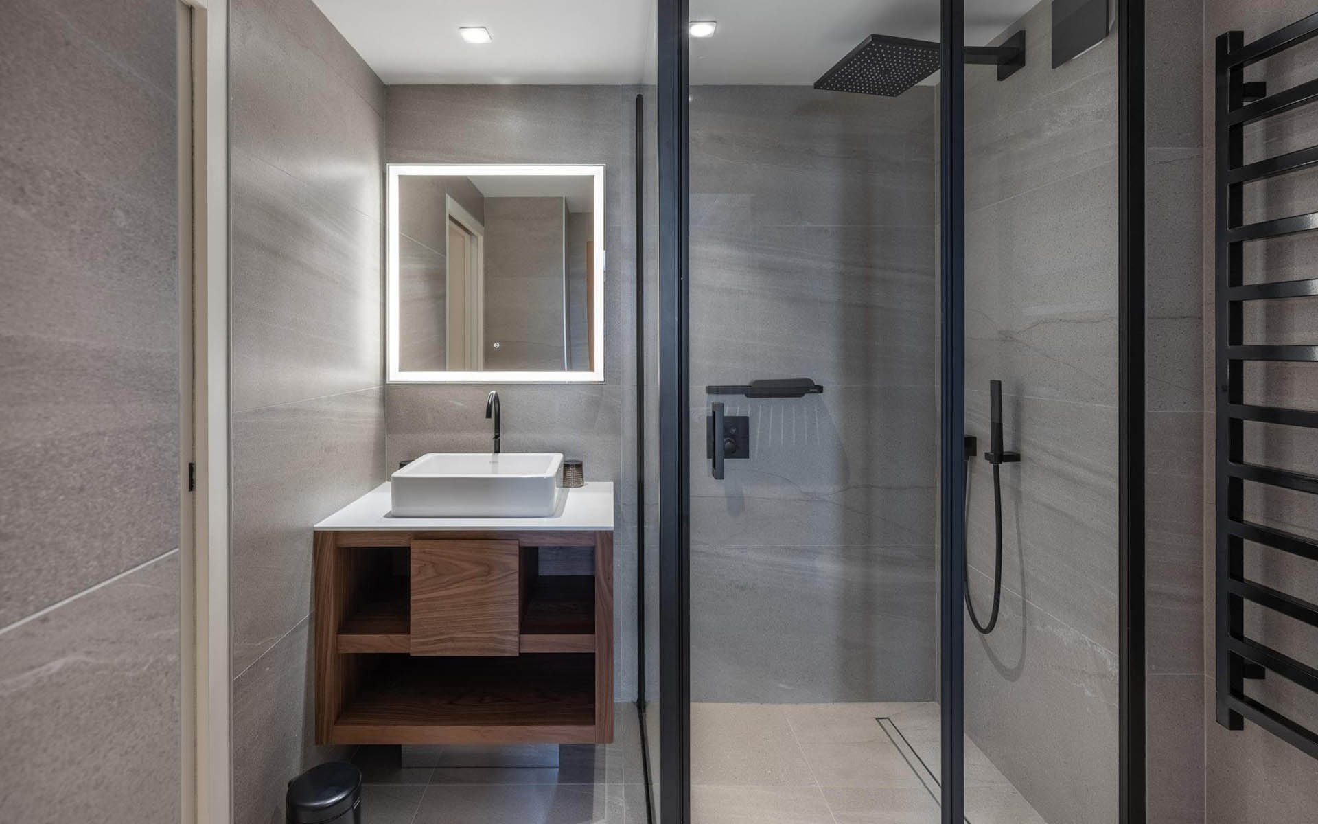 Apartment Oro, Courchevel 1850