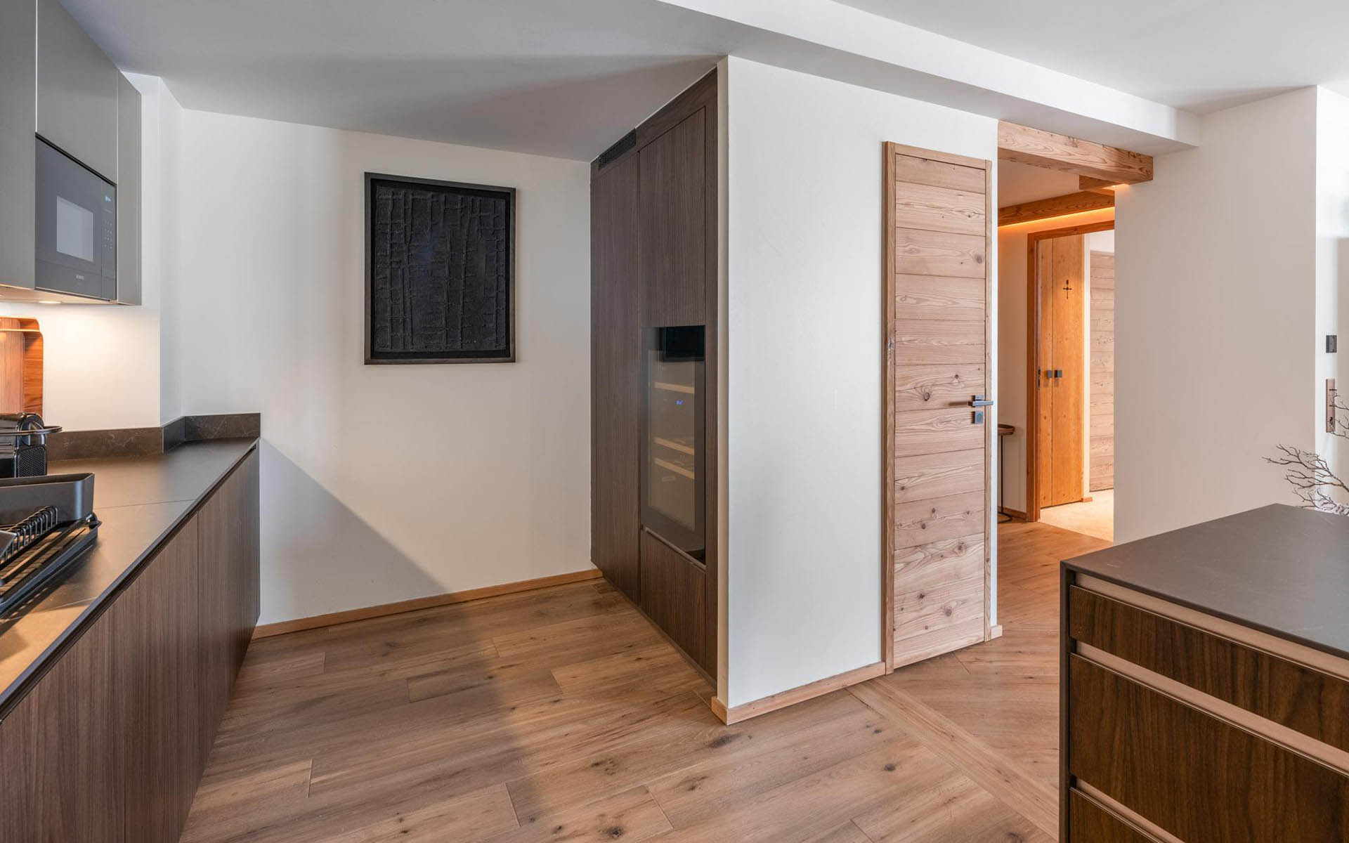 Apartment Mistero, Courchevel 1850