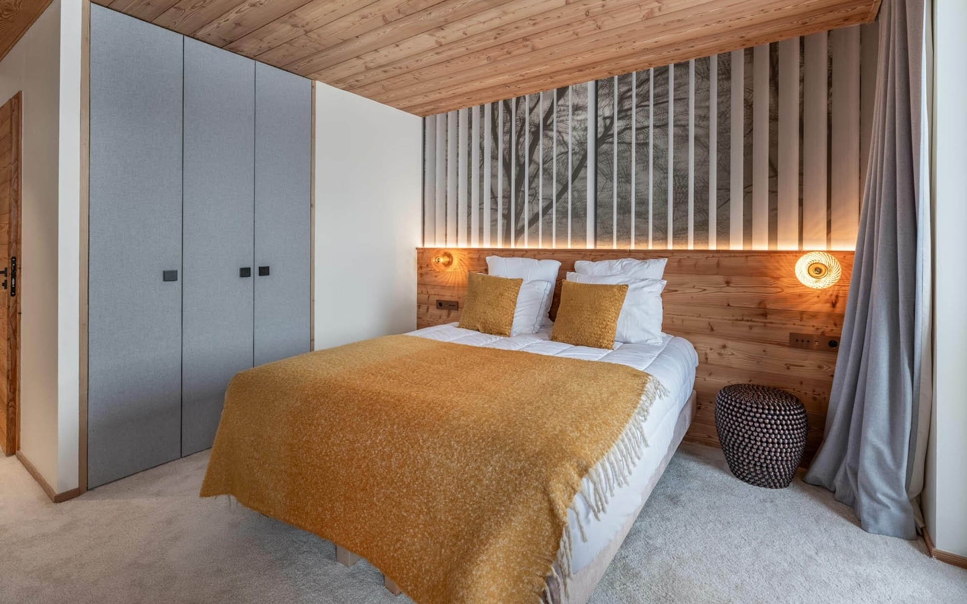 Apartment Mistero, Courchevel 1850