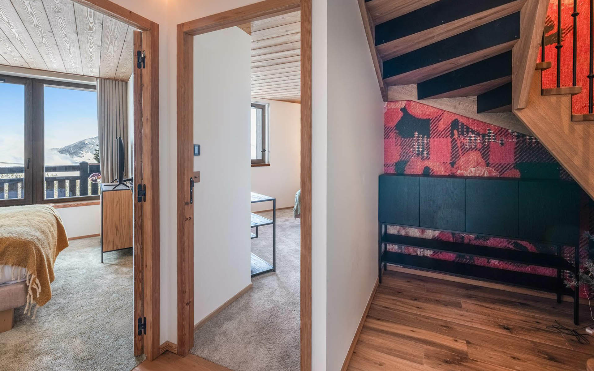 Apartment Mistero, Courchevel 1850