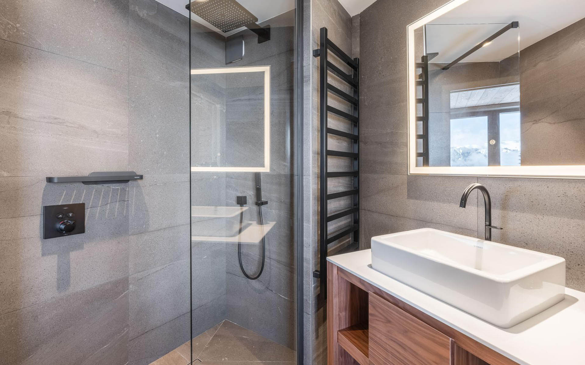 Apartment Mistero, Courchevel 1850