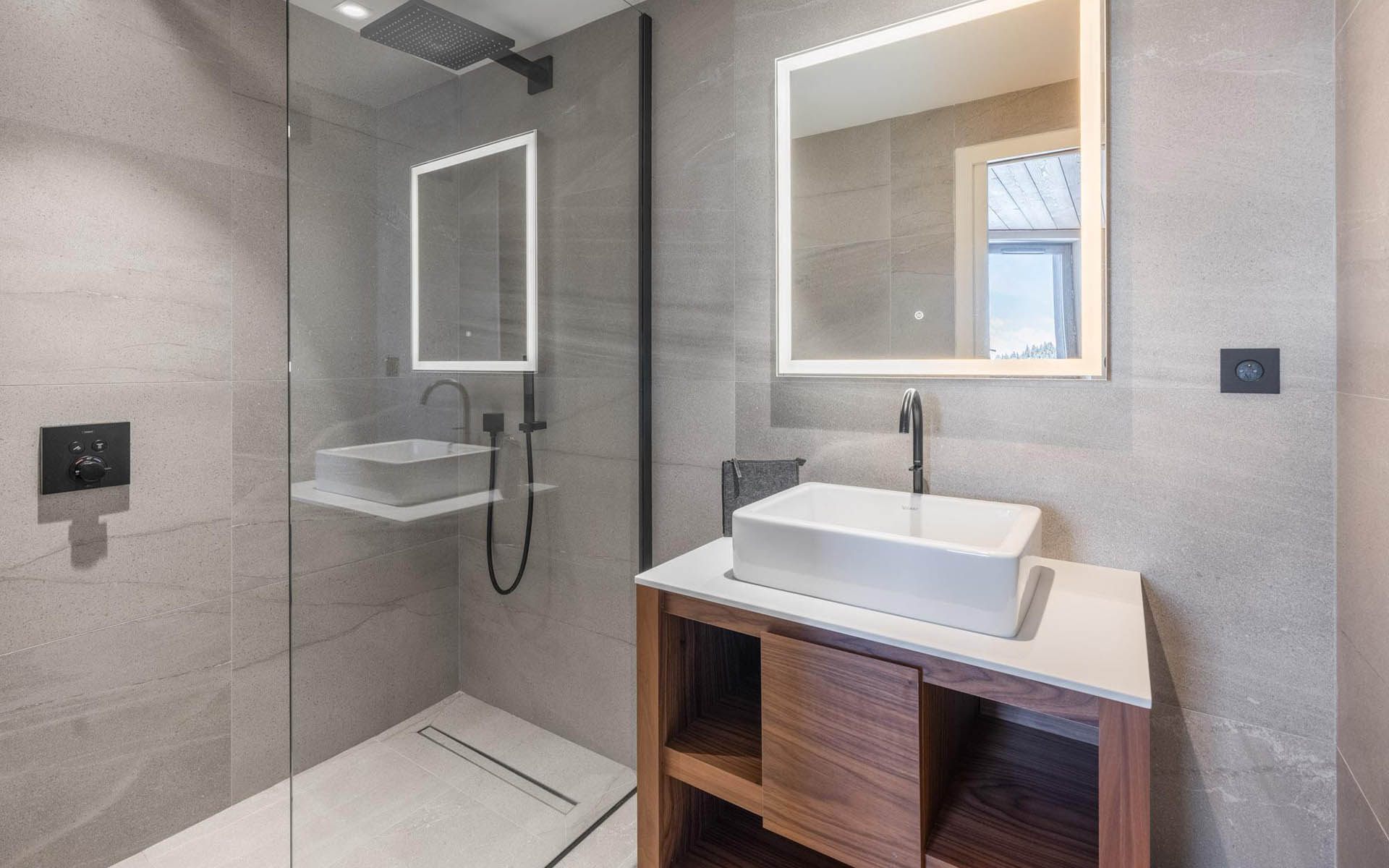 Apartment Mistero, Courchevel 1850