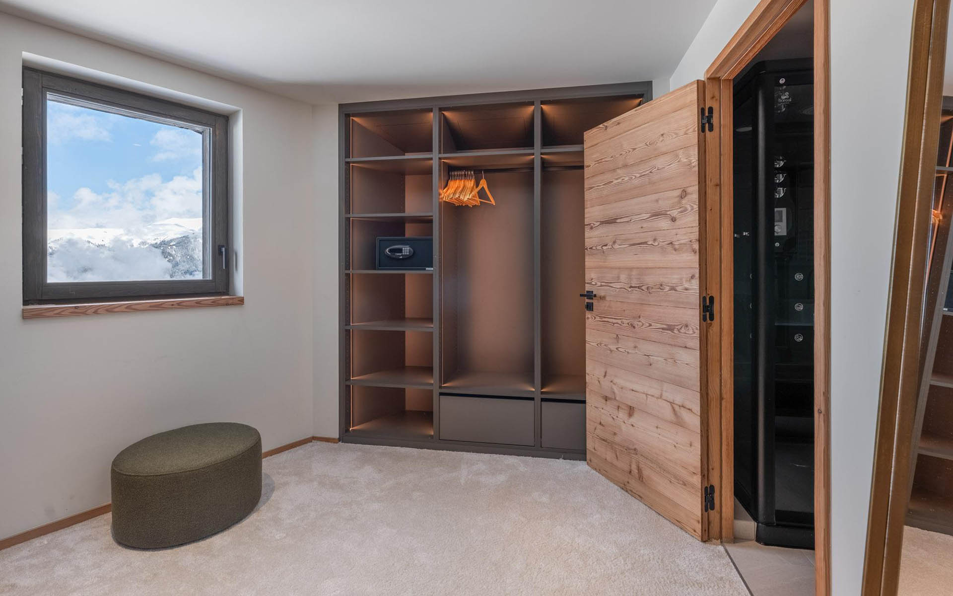 Apartment Mistero, Courchevel 1850