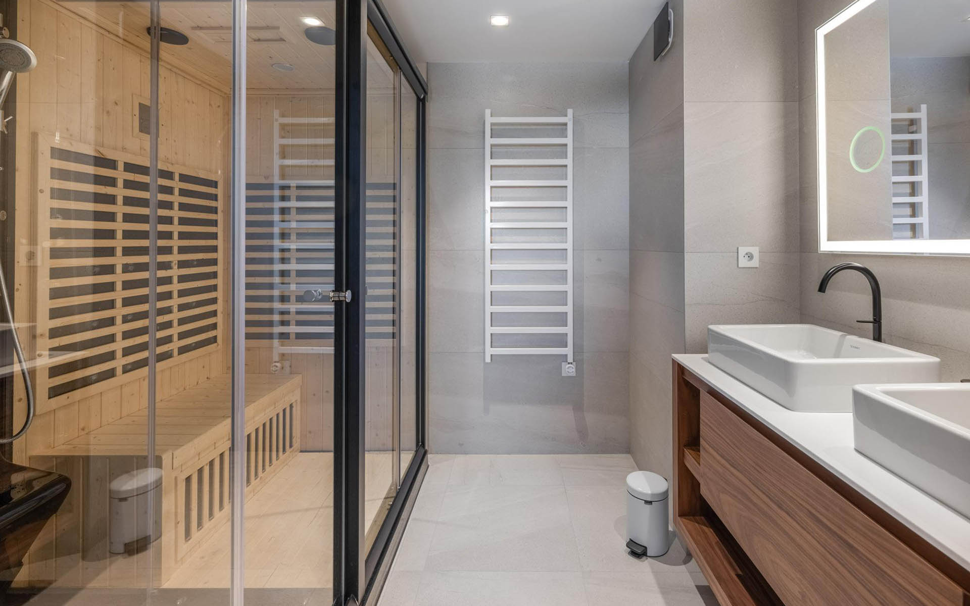 Apartment Mistero, Courchevel 1850